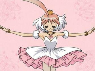 Tutu Princess Wallpaper