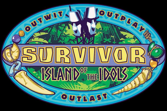 Survivor Island Of The Idols