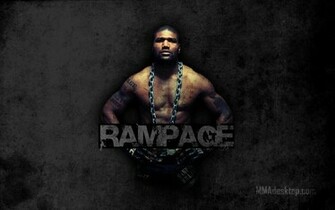 Ram Jackson Wallpaper