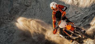 Ktm Xc Tpi At Virginia In Qld