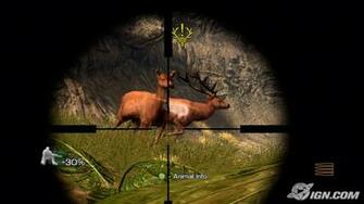 Cabela S Big Game Hunter Screenshots Pictures Wallpaper Xbox