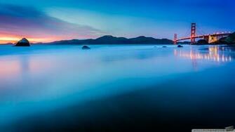 San Francisco Beach Wallpaper Serbianforum Org