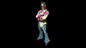 Fortnite Far Out Man Outfits Skins
