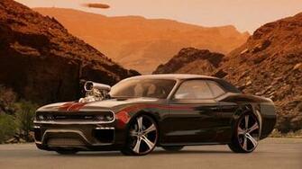 Muscle Cars Wallpaper Muscledrive