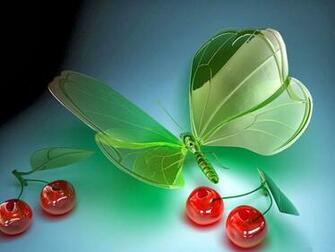 Beautiful Desktop Wallpaper 3d
