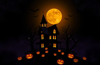 Halloween Screensavers And Wallpaper