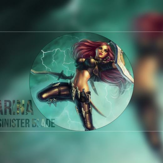 Project Master Yi Fan Art League Of Legends Wallpaper