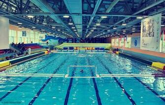 File Olympic Swimming Pool Tbilisi Jpg