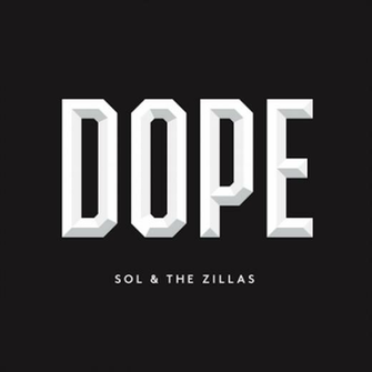 Sol Dope Prod The Zillas Northwest State Of Mind