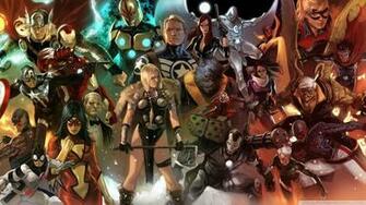 Wallpaper Marvel Comics Characters 1080p HD Upload At