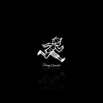 Nike Black Wallpaper