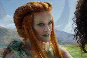 A Wrinkle In Time Official Trailer Reese