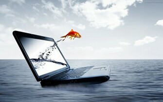 HD Wallpaper Laptop