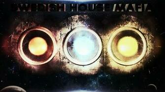 Swedish House Mafia Wallpaper