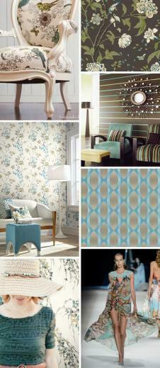 York Geometric Wallpaper St6079 From Lovebirds