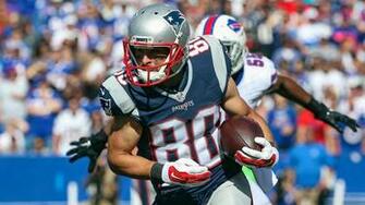 Fantasy Football Waiver Wire Danny Amendola Among Key