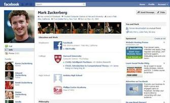 Profile Layouts New Layout