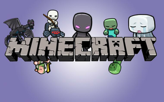 Minecraft Game Wallpaper Best