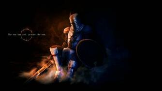 Dark Souls The Sun Has Set Praise By Fixelcat On