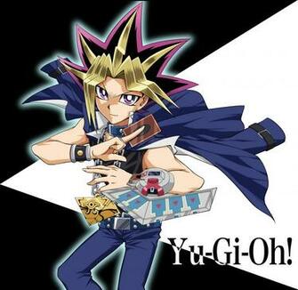 Yugioh Yami Yugi Natasha1830 Wallpaper