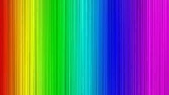 Wallpaper Rainbow A Hires