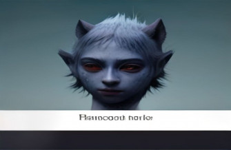 Abostrak Alone Boy Wallpaper