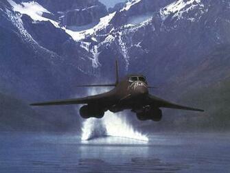 Global Defence Systems B Lancer