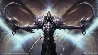 Im Genes Oficiales Diablo Iii Fondos De Pantalla Wallpaper