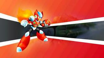 HD Megaman Wallpaper Net