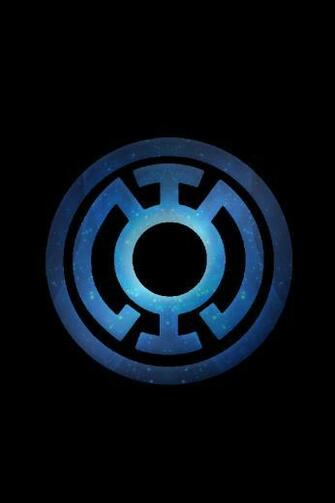 More Artists Like Blue Lantern Logo Wallpaper By Superman3d