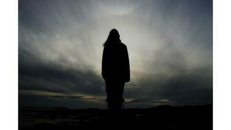 Loneliness Wallpaper With