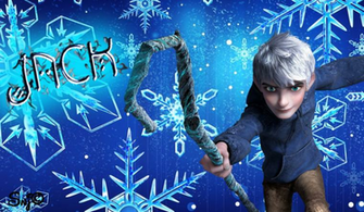 Jack Frost Wallpaper Evilmerc