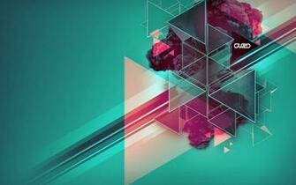 Geometry Wallpaper Ecosia
