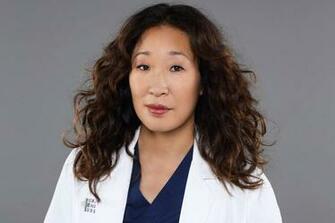 HD Sandra Oh Wallpaper