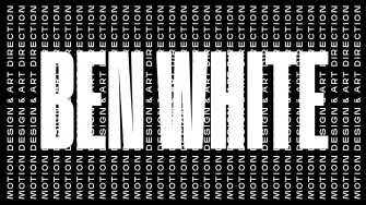 Ben White Wallpaper