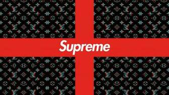 By Gxgang Instagram Gxgangig Supreme Wallpaper 4k