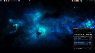 Lubuntu By Aerphix