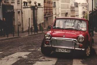 Mini Cooper Wallpaper Pictures Image