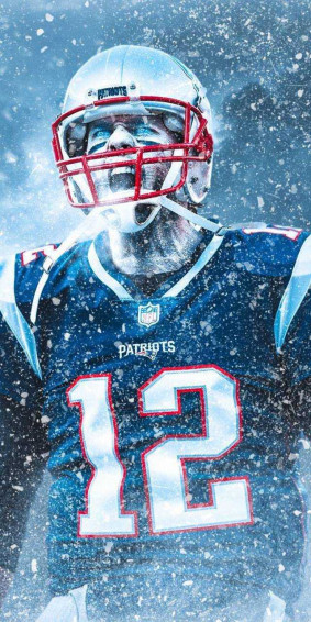 Tom Brady Wallpaper For Your Desktop