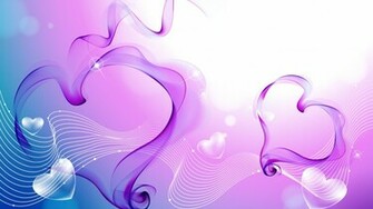 File Name Love Abstract Wallpaper