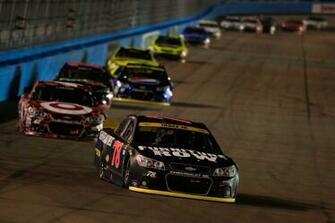 Nascar Race Racing Wallpaper