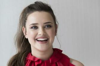 Katherine Langford Wallpaper HD Background Image Pics Photos