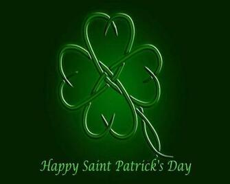 Happy Saint Patrick S Day Wallpaper