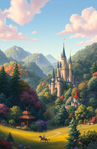 Disney Background For Computer