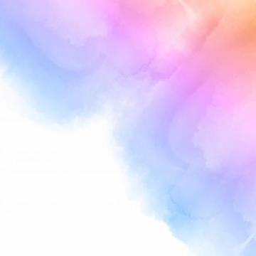 Pastel Coloured Watercolour Background Vector Art At Vecteezy