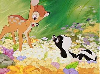 Awesome Background Pictures Bambi Full Resolution Wallpaper
