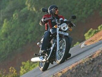 Royal Enfield Thunderbird Detailed Re Zigwheels