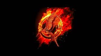 Hunger Games Mockingjay Adventure Sci Fi Fantasy Wallpaper Background