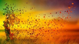 Mother Nature Wallpaper HD Background Of Your Choice