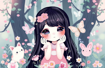 My Melody Wallpaper